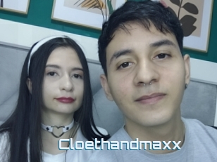 Cloethandmaxx