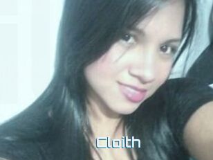 Cloith