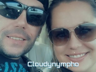 Cloudynympho