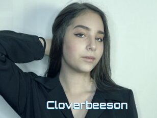 Cloverbeeson