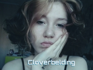Cloverbelding