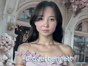 Cloverbennett