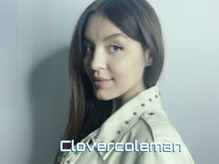 Clovercoleman
