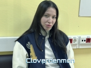 Cloverdenmon