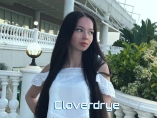 Cloverdrye