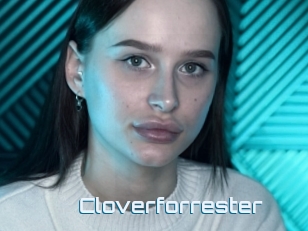 Cloverforrester