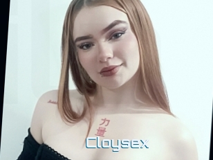 Cloysex