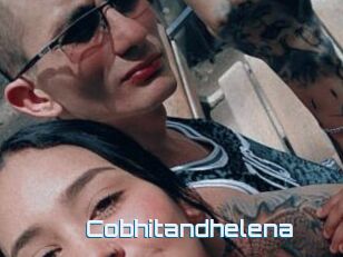 Cobhitandhelena