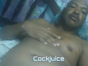 Cockjuice