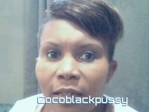 Cocoblackpussy