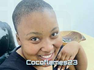 Cocoflames23