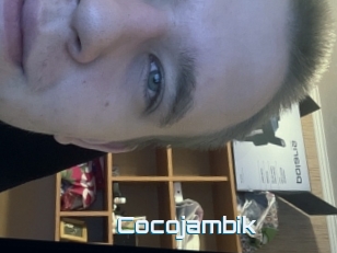 Cocojambik