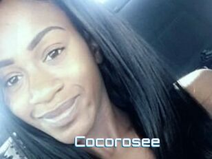 Cocorosee