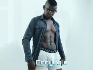 Codycole