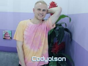 Codyolson
