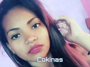 Cokinas