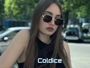 Coldice