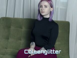 Coleenglitter