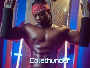 Colethunder
