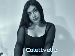 Colettvelle