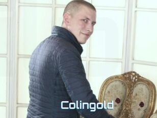 Colingold