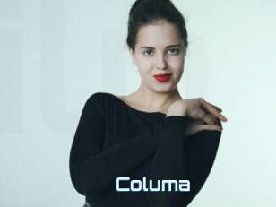 Columa