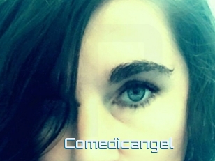 Comedicangel