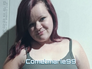 Cometmarie99