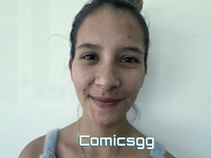 Comicsgg
