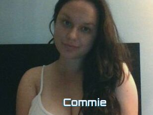 Commie