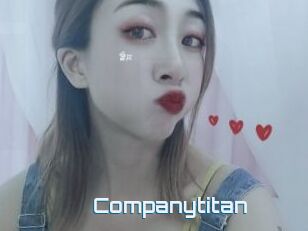 Companytitan