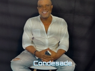 Condesade