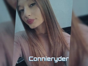 Connieryder