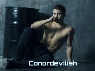 Conordevilish