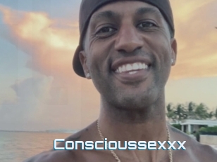 Conscioussexxx