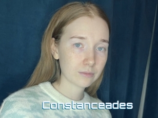 Constanceades