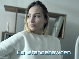 Constancebawden