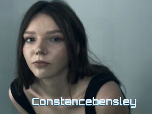 Constancebensley