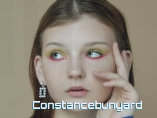 Constancebunyard