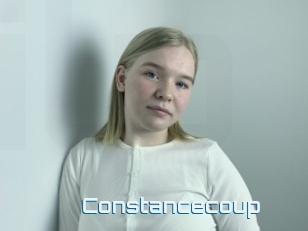 Constancecoup