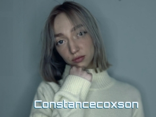 constancecoxson I Link Porn