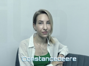 Constancedeere