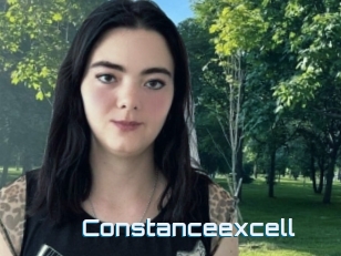 Constanceexcell