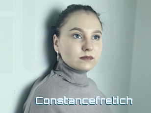 Constancefretich