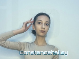 Constancehailey