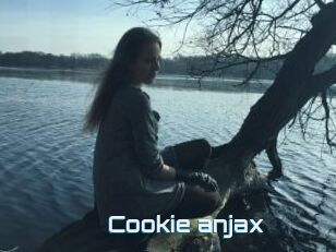Cookie_anjax