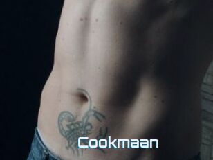 Cookmaan