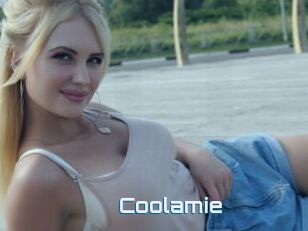 Coolamie
