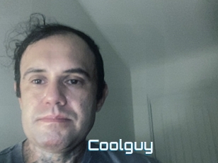 Coolguy