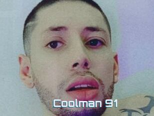 Coolman_91